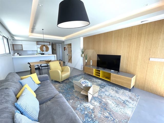 3 soverom Leilighet til salgs i Cumbre del Sol, Benitachell / Benitatxell med svømmebasseng garasje - € 699 000 (Ref: 7513065)