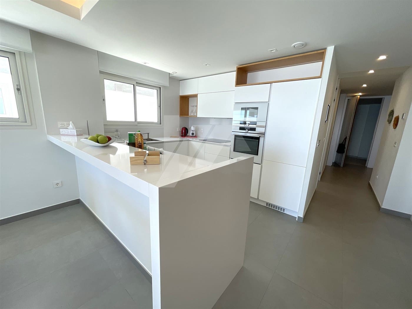 3 soverom Leilighet til salgs i Cumbre del Sol med svømmebasseng garasje - € 699 000 (Ref: 7513065)
