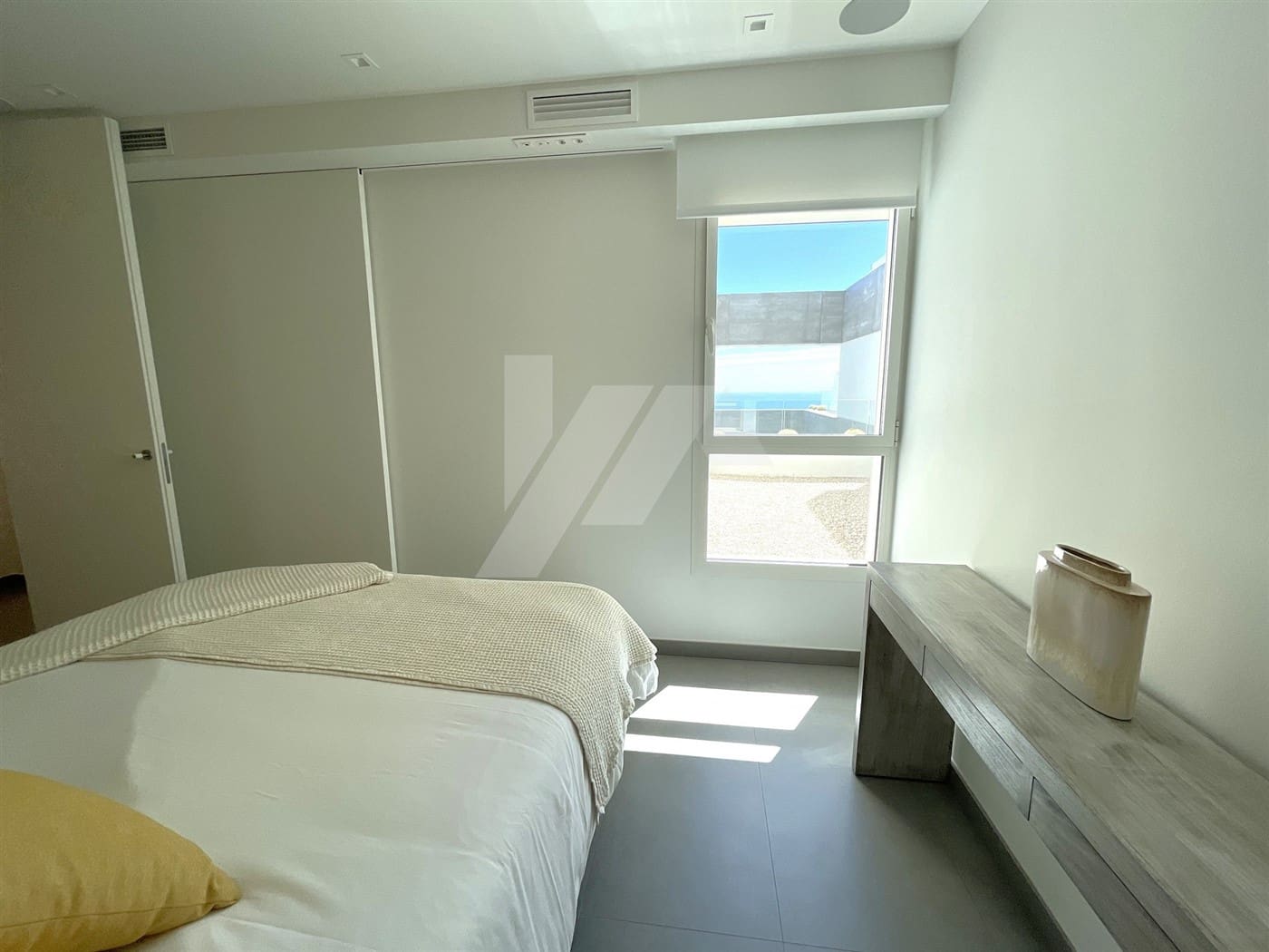 3 soverom Leilighet til salgs i Cumbre del Sol med svømmebasseng garasje - € 699 000 (Ref: 7513065)