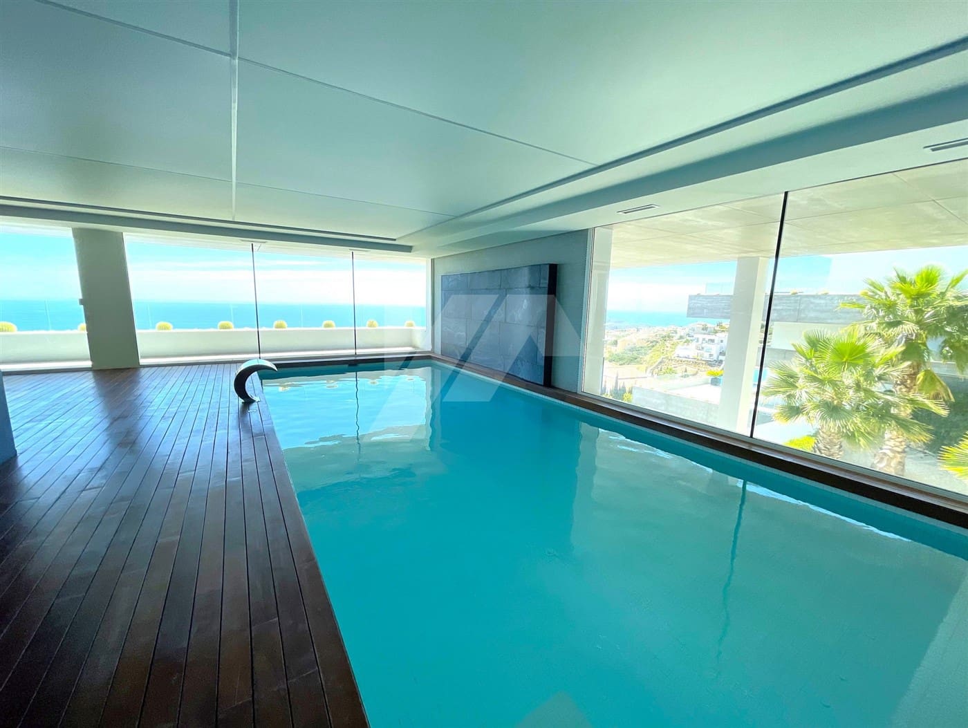 3 soverom Leilighet til salgs i Cumbre del Sol med svømmebasseng garasje - € 699 000 (Ref: 7513065)
