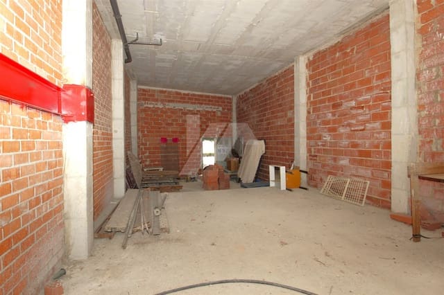 Kommersiell til salgs i Teulada Pueblo, Teulada-Moraira - € 150 000 (Ref: 7513067)