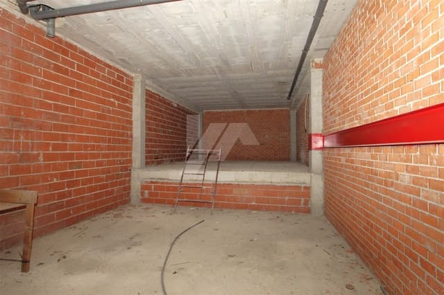 Kommersiell til salgs i Teulada Pueblo, Teulada-Moraira - € 150 000 (Ref: 7513067)