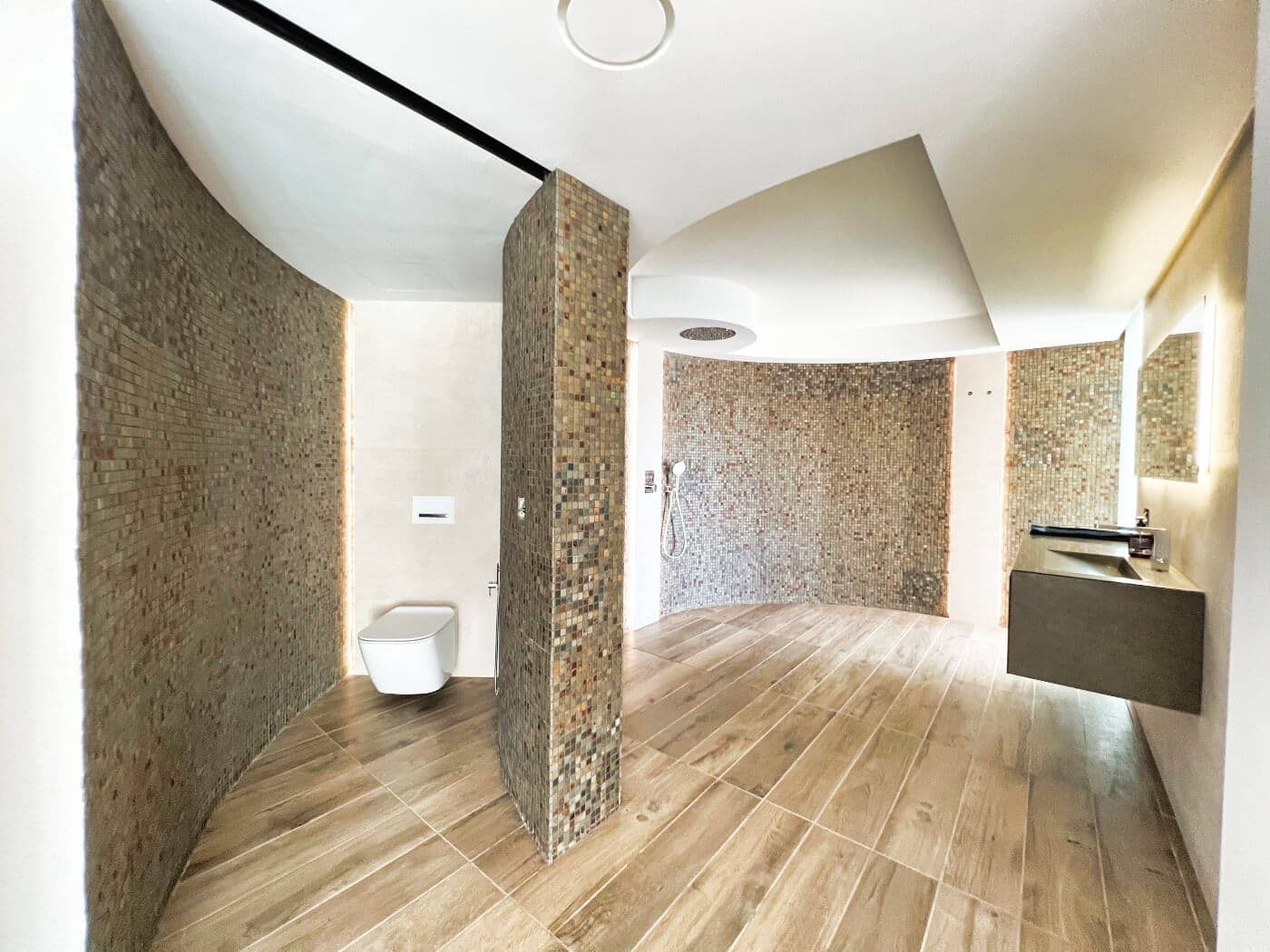 3 Zimmer Villa zu verkaufen in Altea mit Pool Garage - 1.750.000 € (Ref: 7544275)