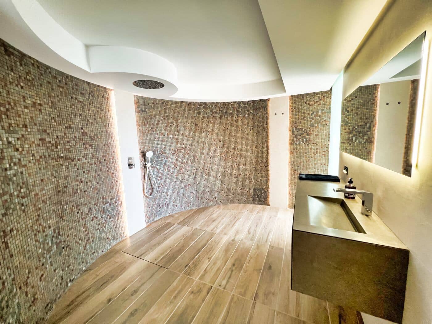 3 Zimmer Villa zu verkaufen in Altea mit Pool Garage - 1.750.000 € (Ref: 7544275)