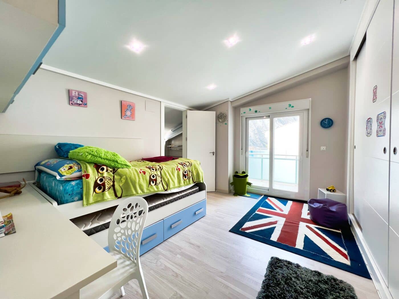 4 slaapkamer Appartement te koop in Altea met zwembad - € 2.500.000 (Ref: 7544276)