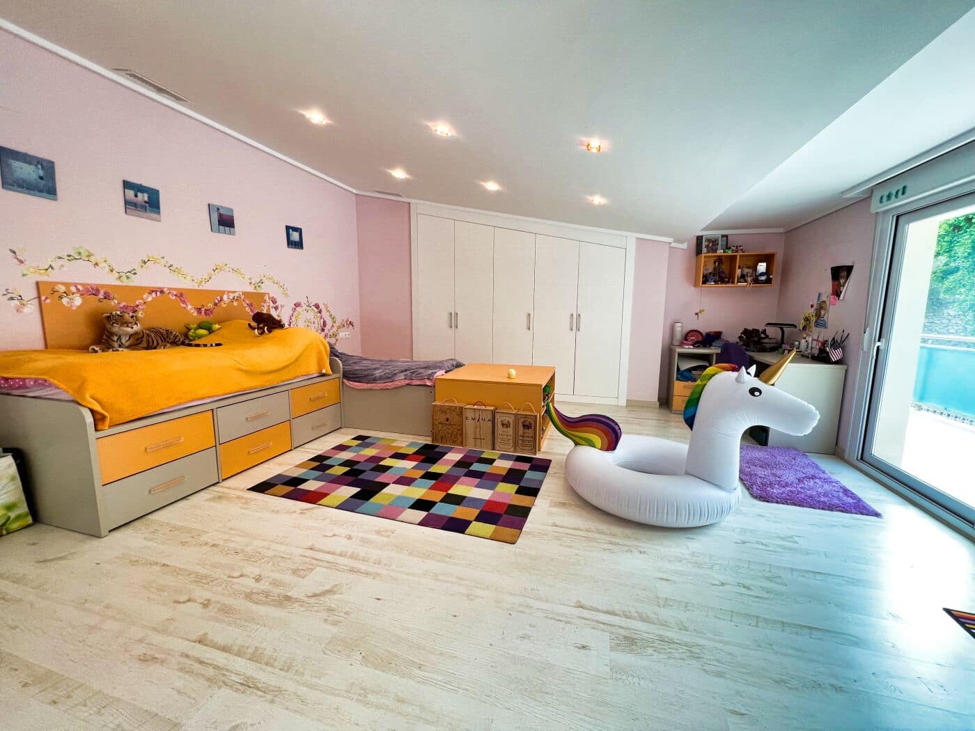 4 slaapkamer Appartement te koop in Altea met zwembad - € 2.500.000 (Ref: 7544276)