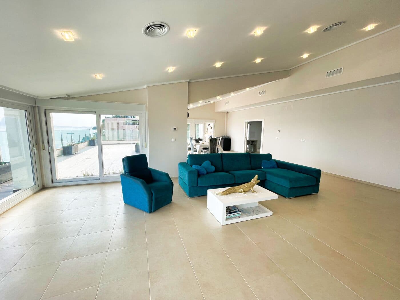 4 slaapkamer Appartement te koop in Altea met zwembad - € 2.500.000 (Ref: 7544276)