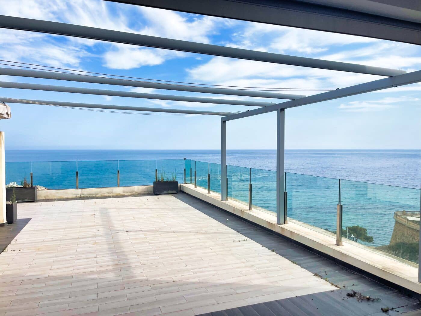 4 slaapkamer Appartement te koop in Altea met zwembad - € 2.500.000 (Ref: 7544276)