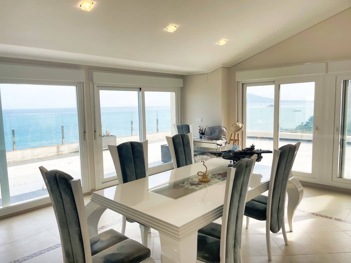 4 slaapkamer Appartement te koop in Altea met zwembad - € 2.500.000 (Ref: 7544276)