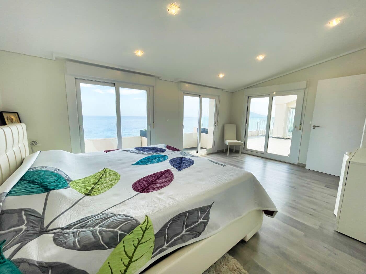 4 slaapkamer Appartement te koop in Altea met zwembad - € 2.500.000 (Ref: 7544276)