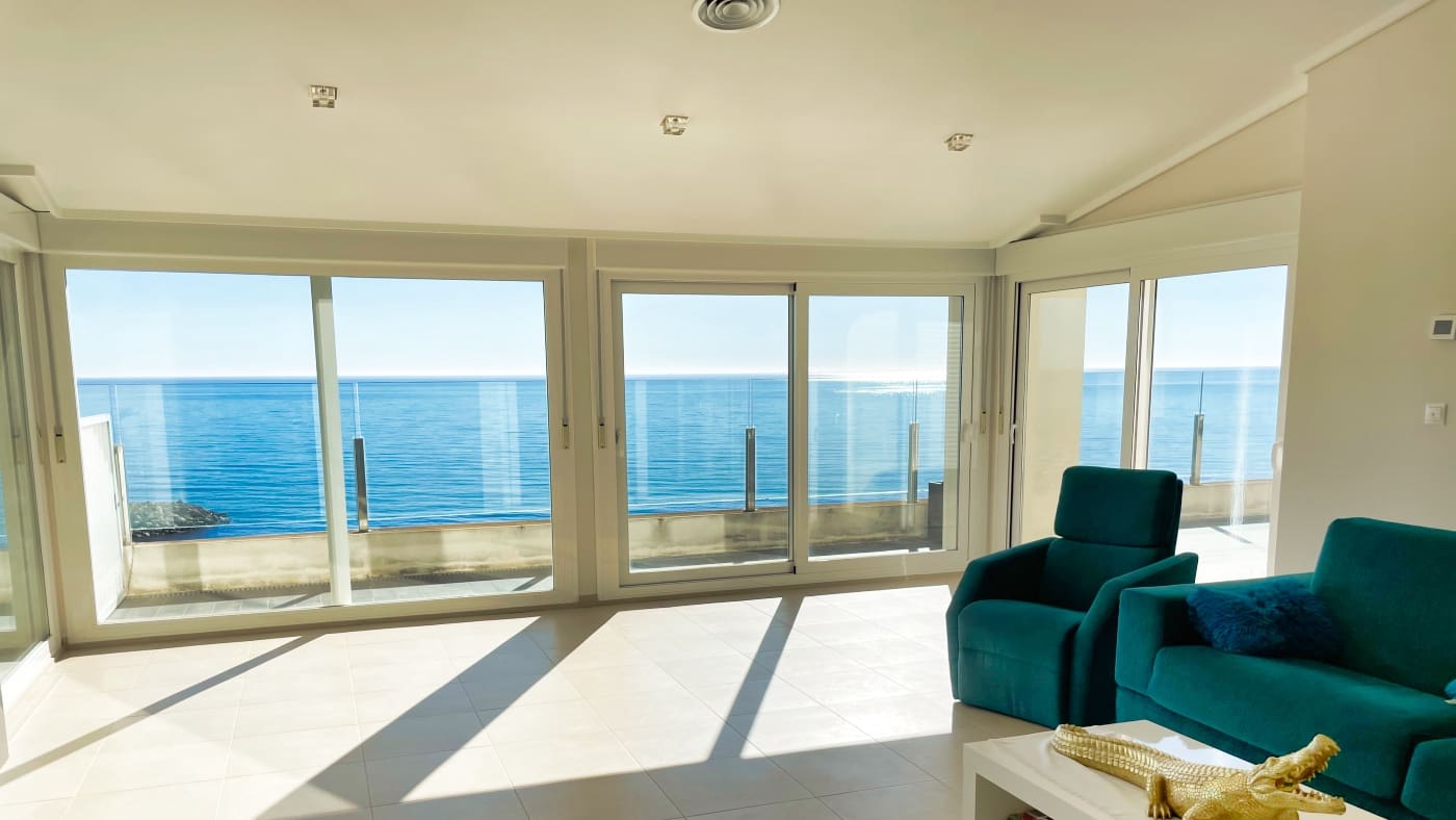 4 slaapkamer Appartement te koop in Altea met zwembad - € 2.500.000 (Ref: 7544276)