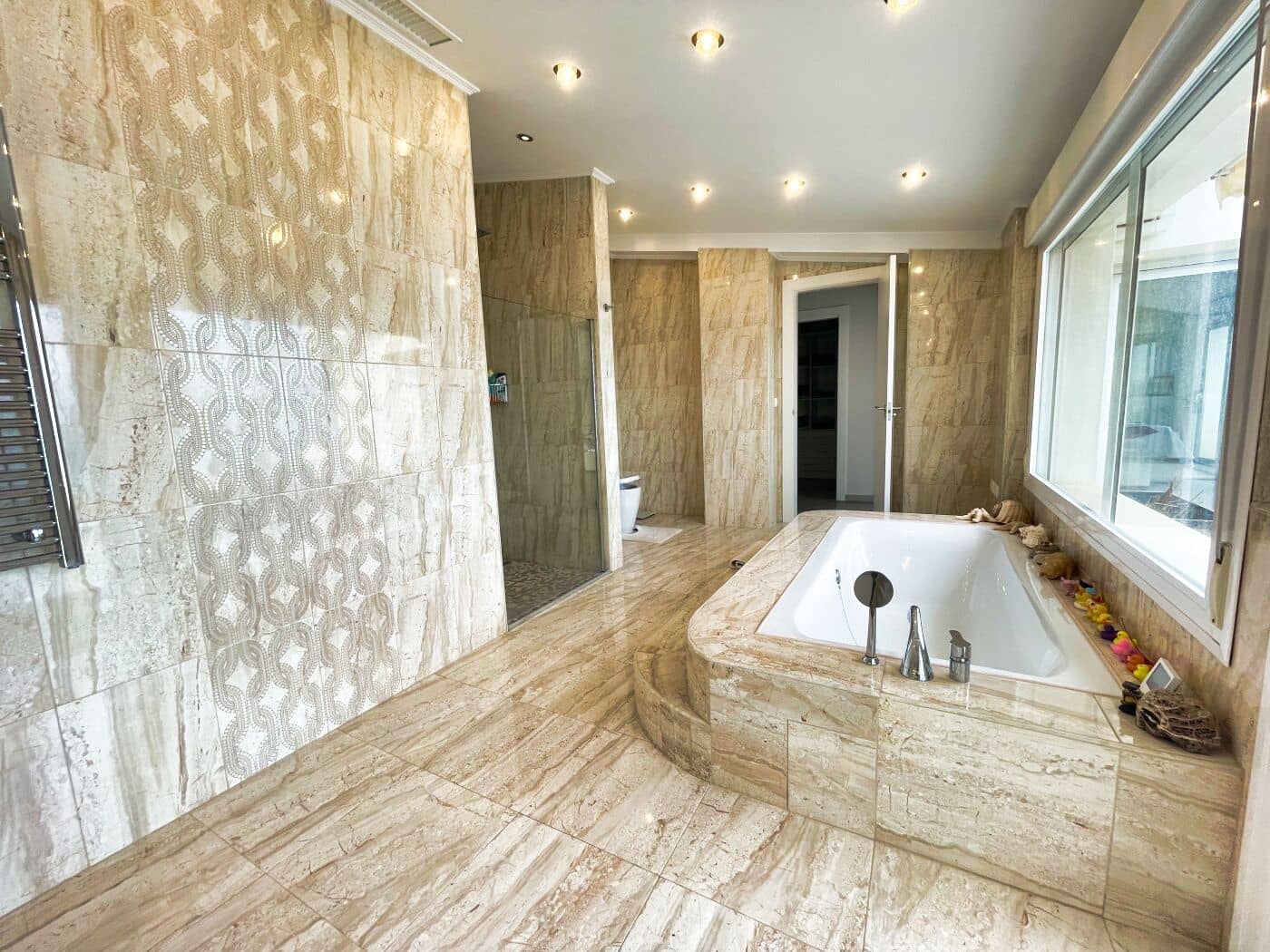 4 slaapkamer Appartement te koop in Altea met zwembad - € 2.500.000 (Ref: 7544276)