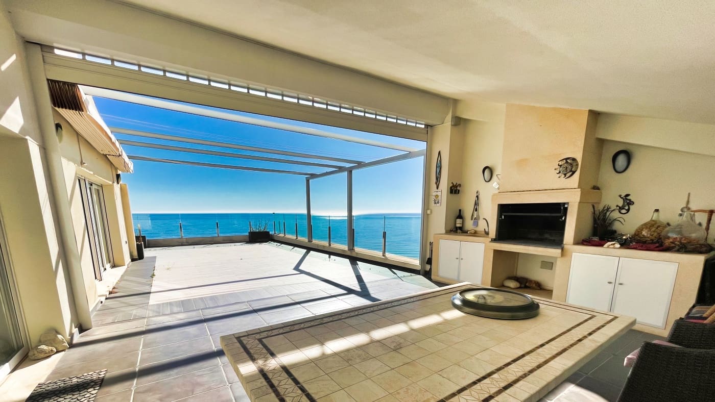 4 slaapkamer Appartement te koop in Altea met zwembad - € 2.500.000 (Ref: 7544276)