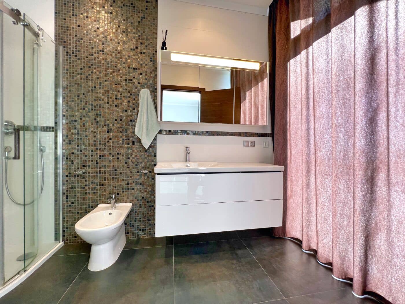 5 bedroom Villa for sale in Altea with pool garage - € 3,100,000 (Ref: 7544280)