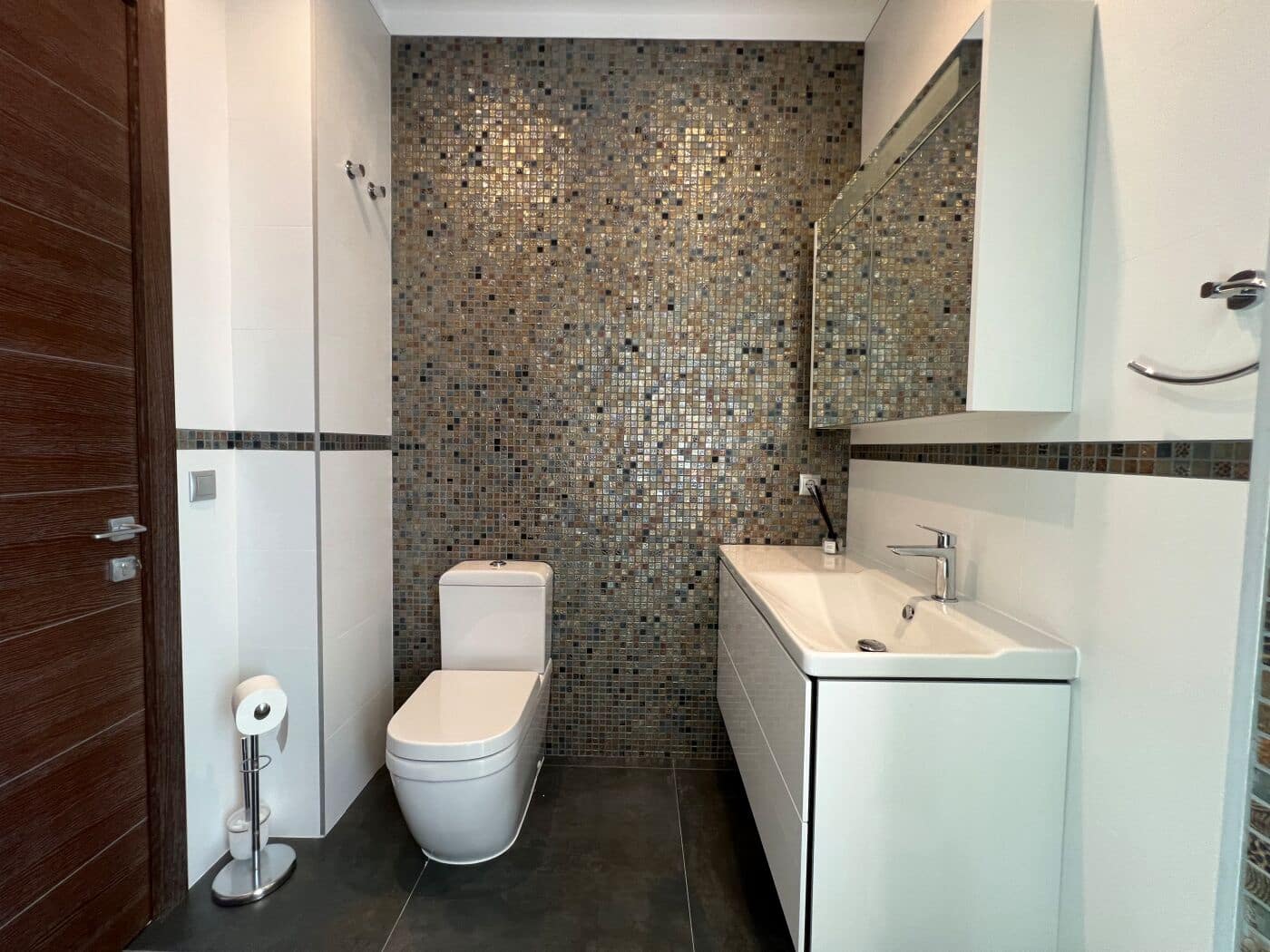 5 bedroom Villa for sale in Altea with pool garage - € 3,100,000 (Ref: 7544280)