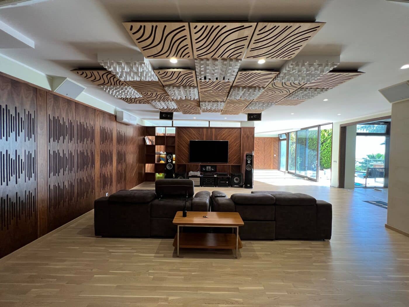 5 bedroom Villa for sale in Altea with pool garage - € 3,100,000 (Ref: 7544280)