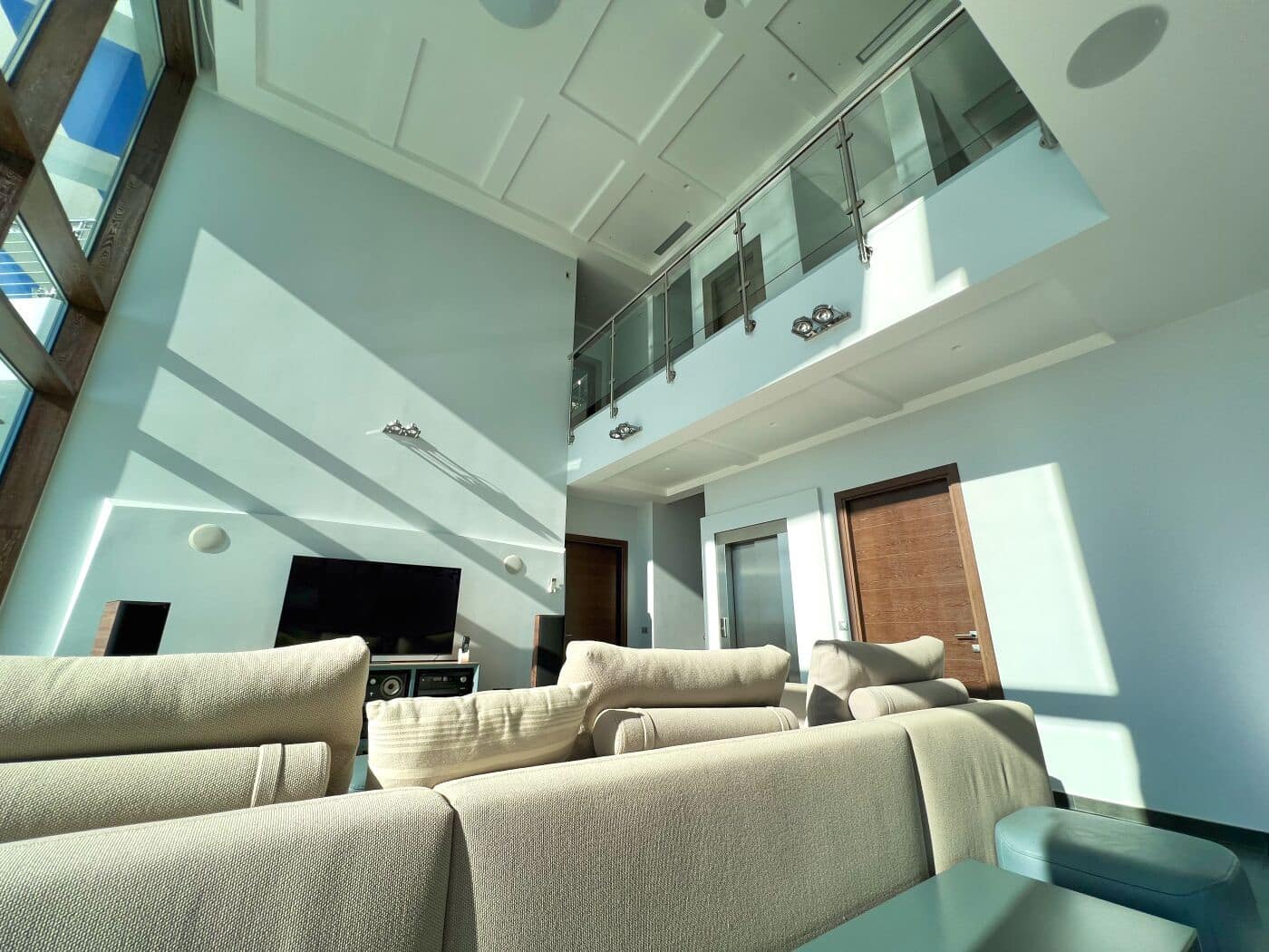 5 bedroom Villa for sale in Altea with pool garage - € 3,100,000 (Ref: 7544280)