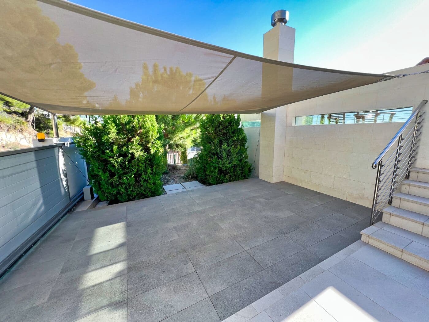 5 bedroom Villa for sale in Altea with pool garage - € 3,100,000 (Ref: 7544280)