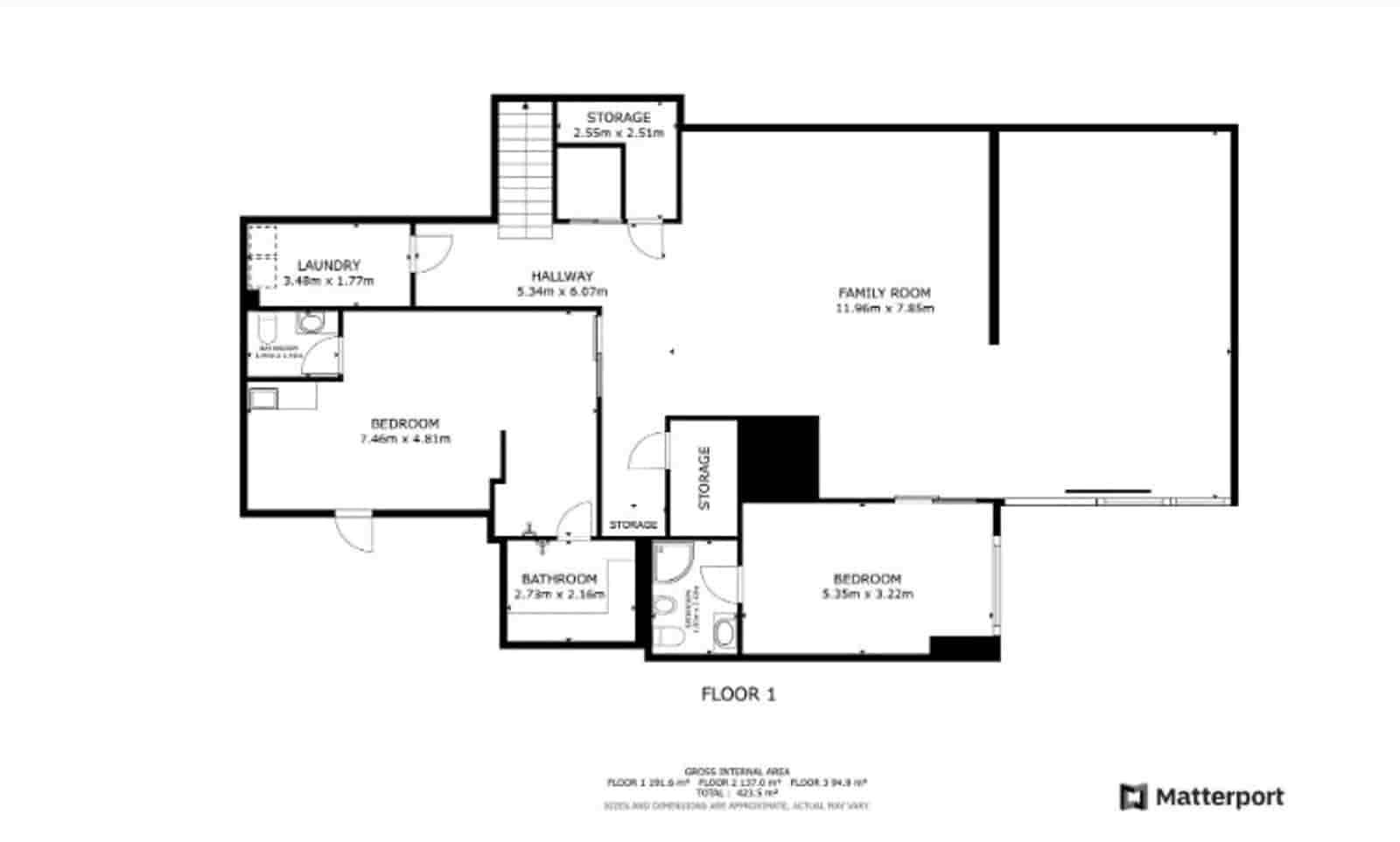 5 bedroom Villa for sale in Altea with pool garage - € 3,100,000 (Ref: 7544280)