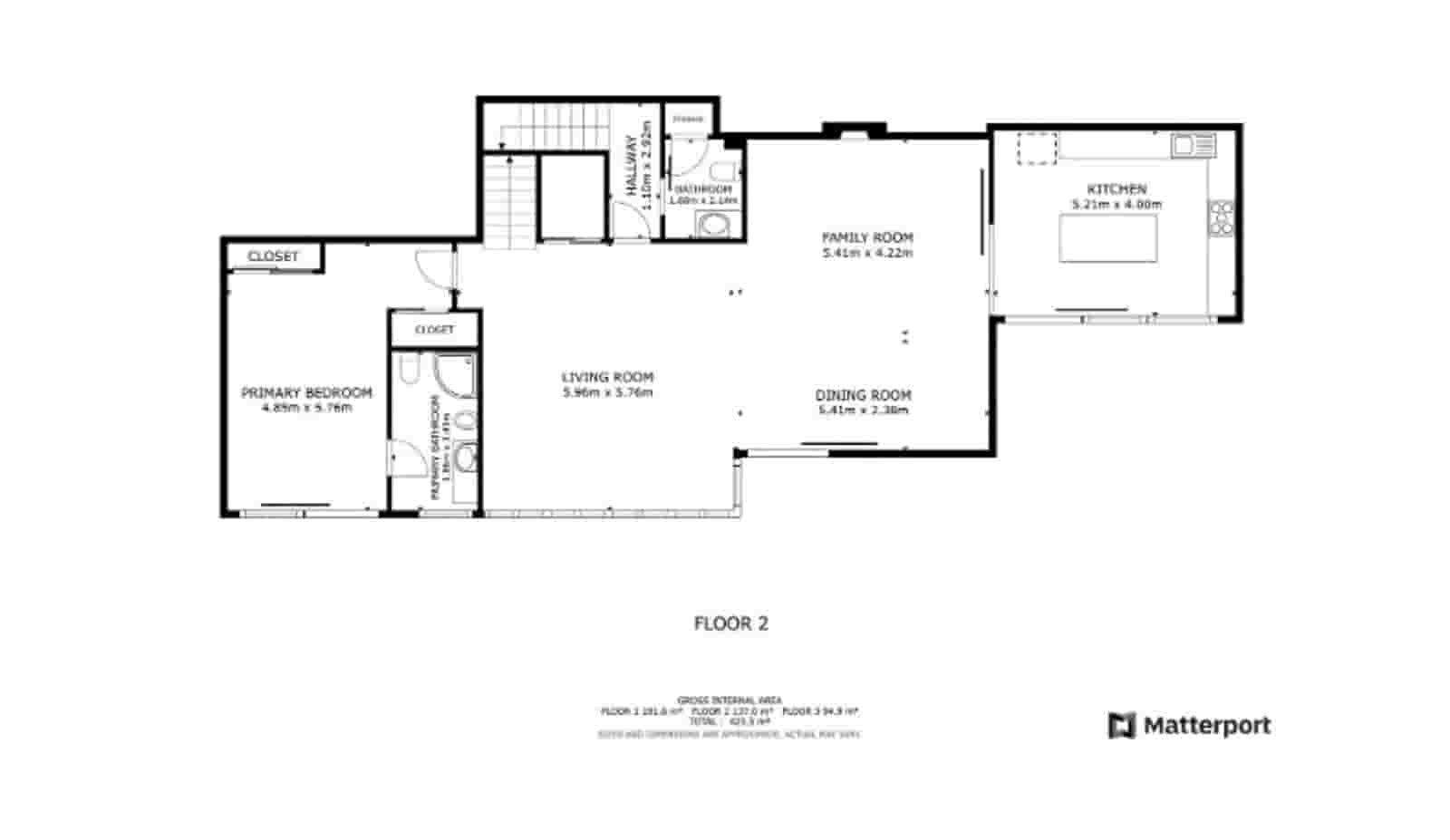 5 bedroom Villa for sale in Altea with pool garage - € 3,100,000 (Ref: 7544280)