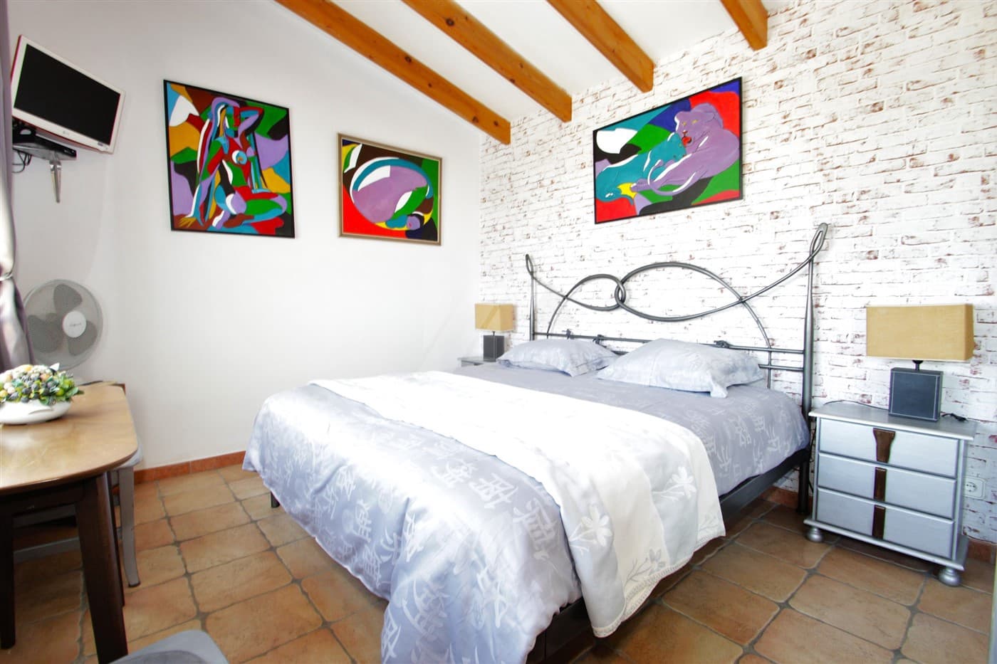 6 bedroom Villa for sale in Benissa with pool garage - € 1,600,000 (Ref: 7544284)