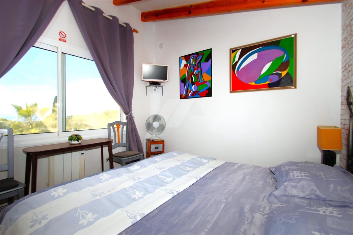 6 bedroom Villa for sale in Benissa with pool garage - € 1,600,000 (Ref: 7544284)