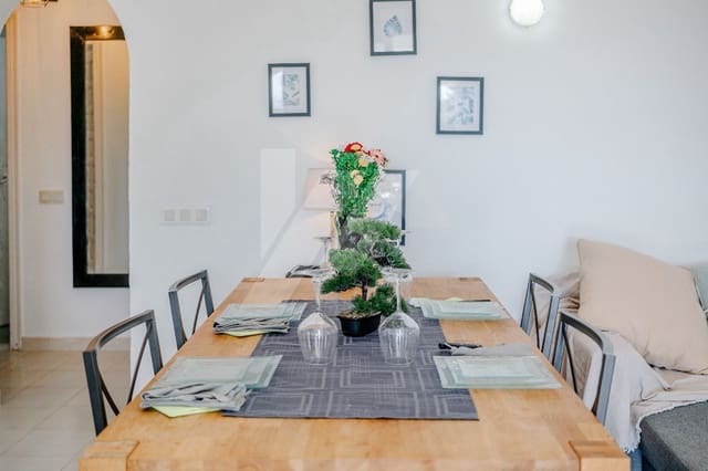 2 soverom Villa til salgs i Paichi, Teulada-Moraira med svømmebasseng garasje - € 550 000 (Ref: 7871572)