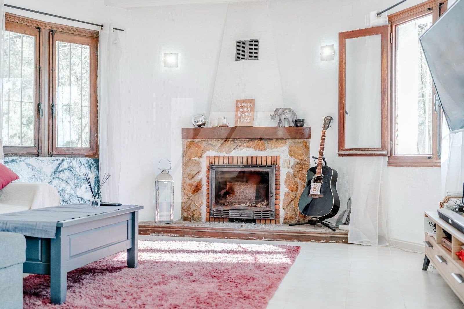 2 soveværelse Villa til salg i Moraira med swimmingpool garage - € 550.000 (Ref: 7871572)