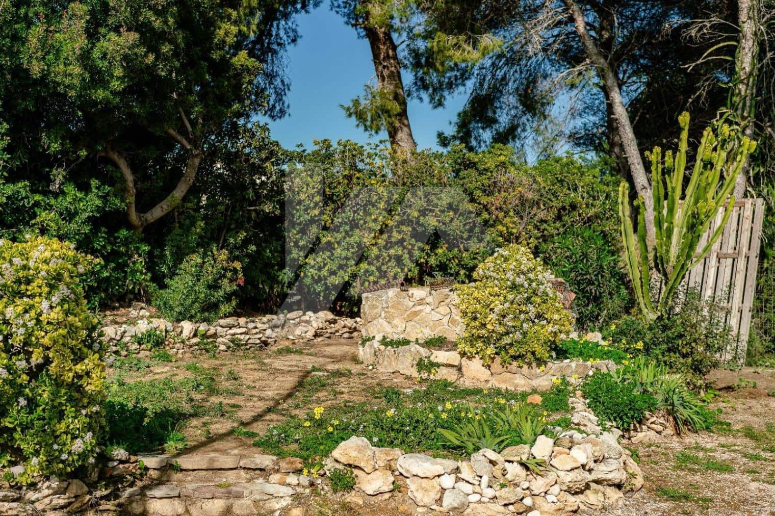 2 soveværelse Villa til salg i Moraira med swimmingpool garage - € 550.000 (Ref: 7871572)