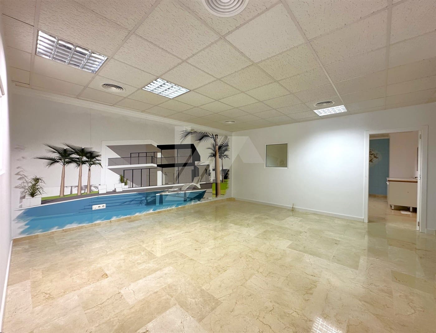 Erhverv til salg i Teulada med garage - € 135.500 (Ref: 7918373)