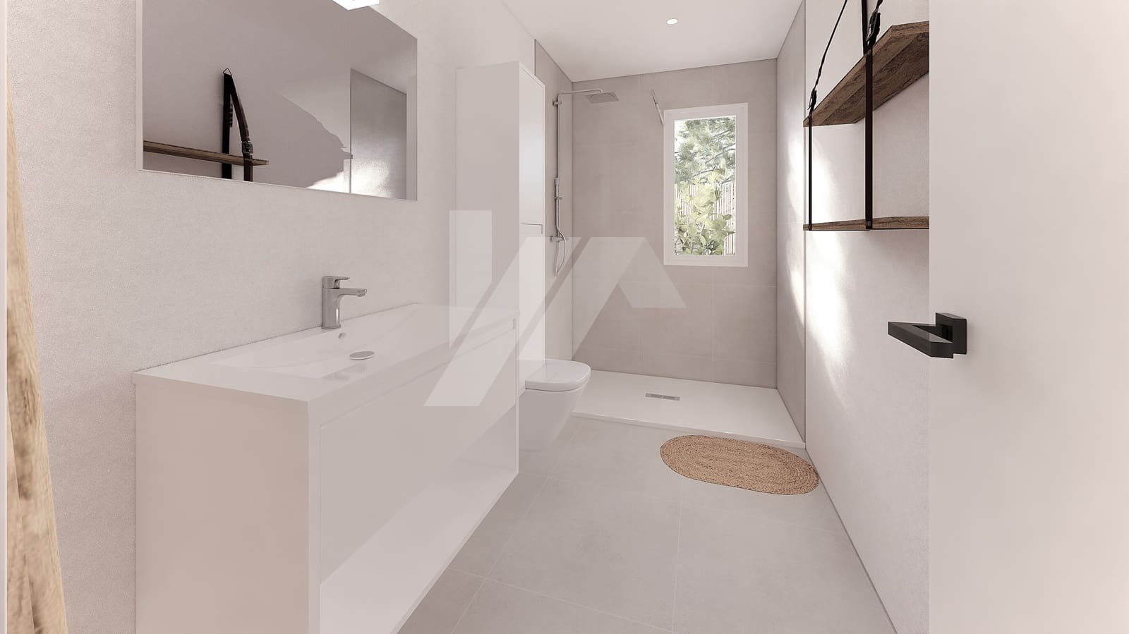 4 soverom Villa til salgs i Moraira med svømmebasseng garasje - € 1 549 000 (Ref: 8052829)