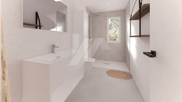 4 soverom Villa til salgs i Pinar del Advocat - Cometa, Teulada-Moraira med svømmebasseng garasje - € 1 549 000 (Ref: 8052829)