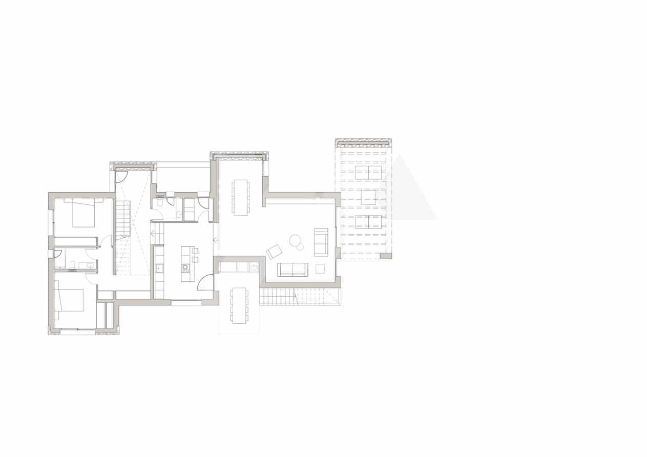 4 Zimmer Villa zu verkaufen in Moraira mit Pool Garage - 1.679.000 € (Ref: 8052830)