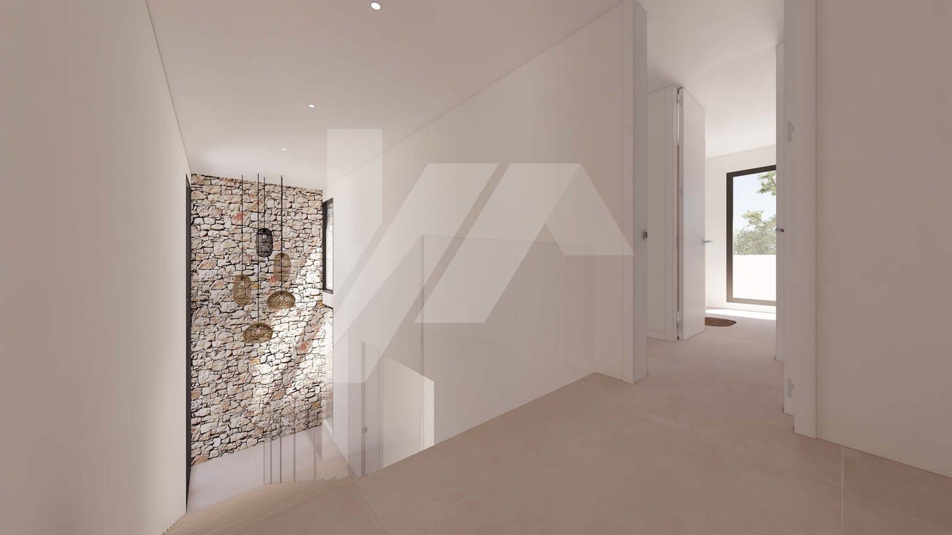 4 Zimmer Villa zu verkaufen in Moraira mit Pool Garage - 1.679.000 € (Ref: 8052830)