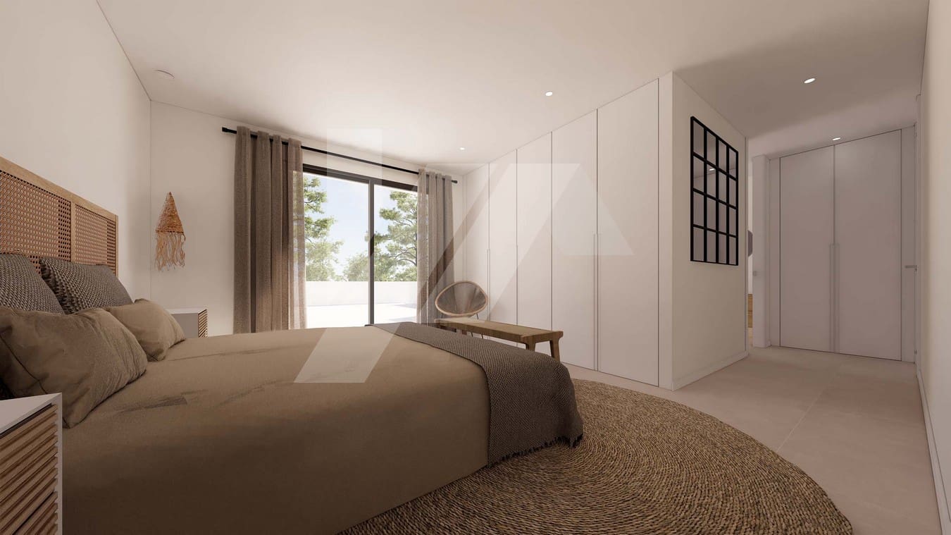 4 Zimmer Villa zu verkaufen in Moraira mit Pool Garage - 1.679.000 € (Ref: 8052830)