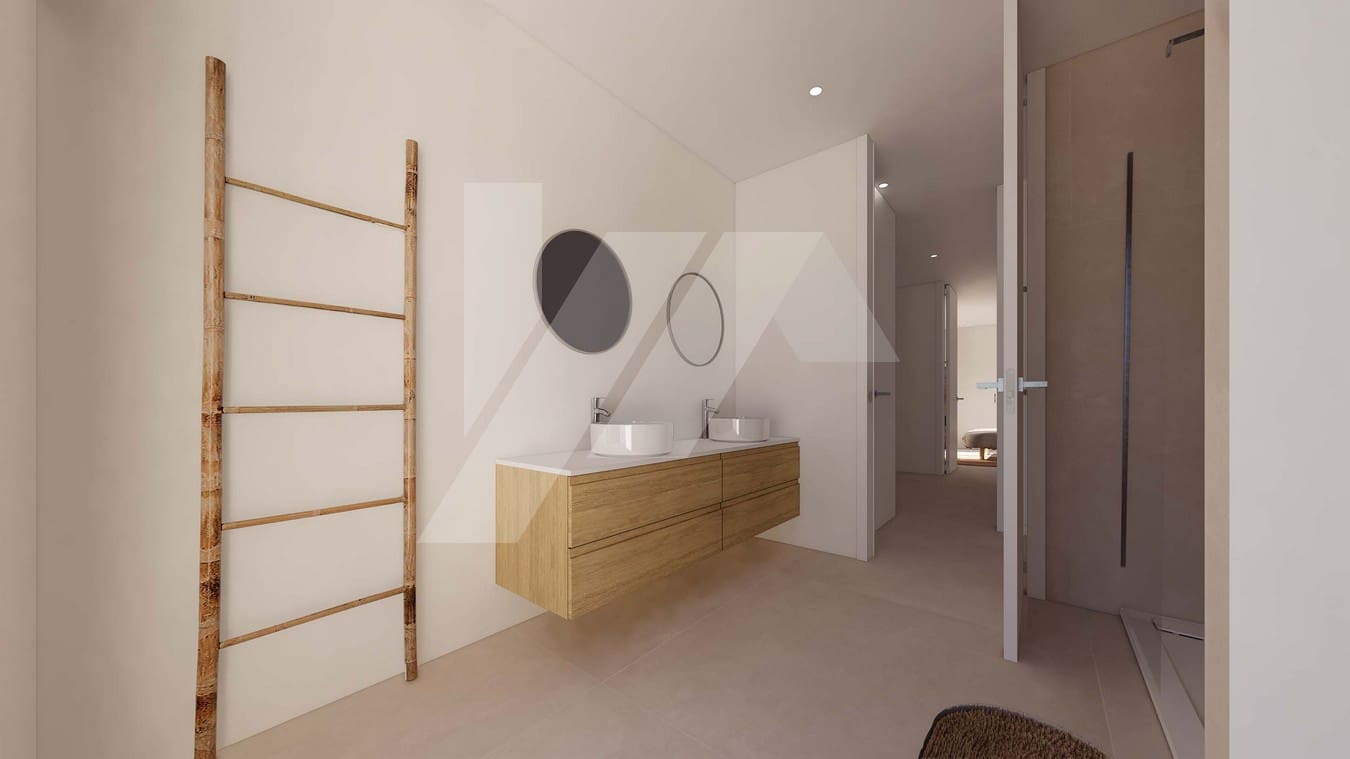 4 Zimmer Villa zu verkaufen in Moraira mit Pool Garage - 1.679.000 € (Ref: 8052830)