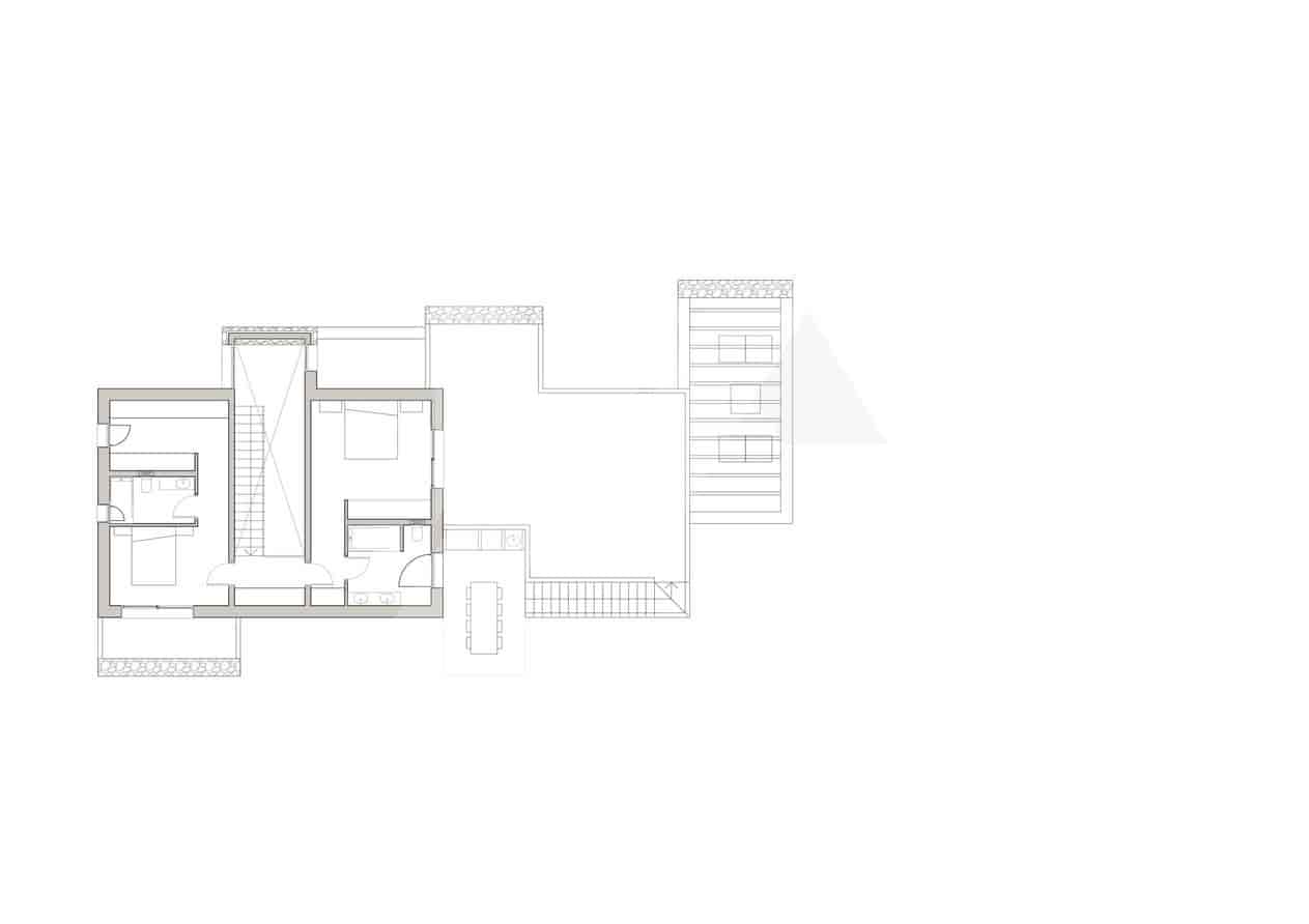 4 Zimmer Villa zu verkaufen in Moraira mit Pool Garage - 1.679.000 € (Ref: 8052830)