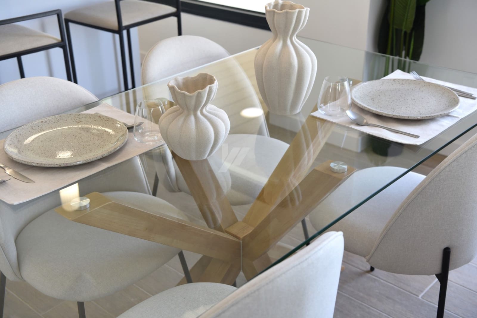 Apartamento de 3 habitaciones en Calpe / Calp en venta con piscina garaje - 432.000 € (Ref: 8062585)