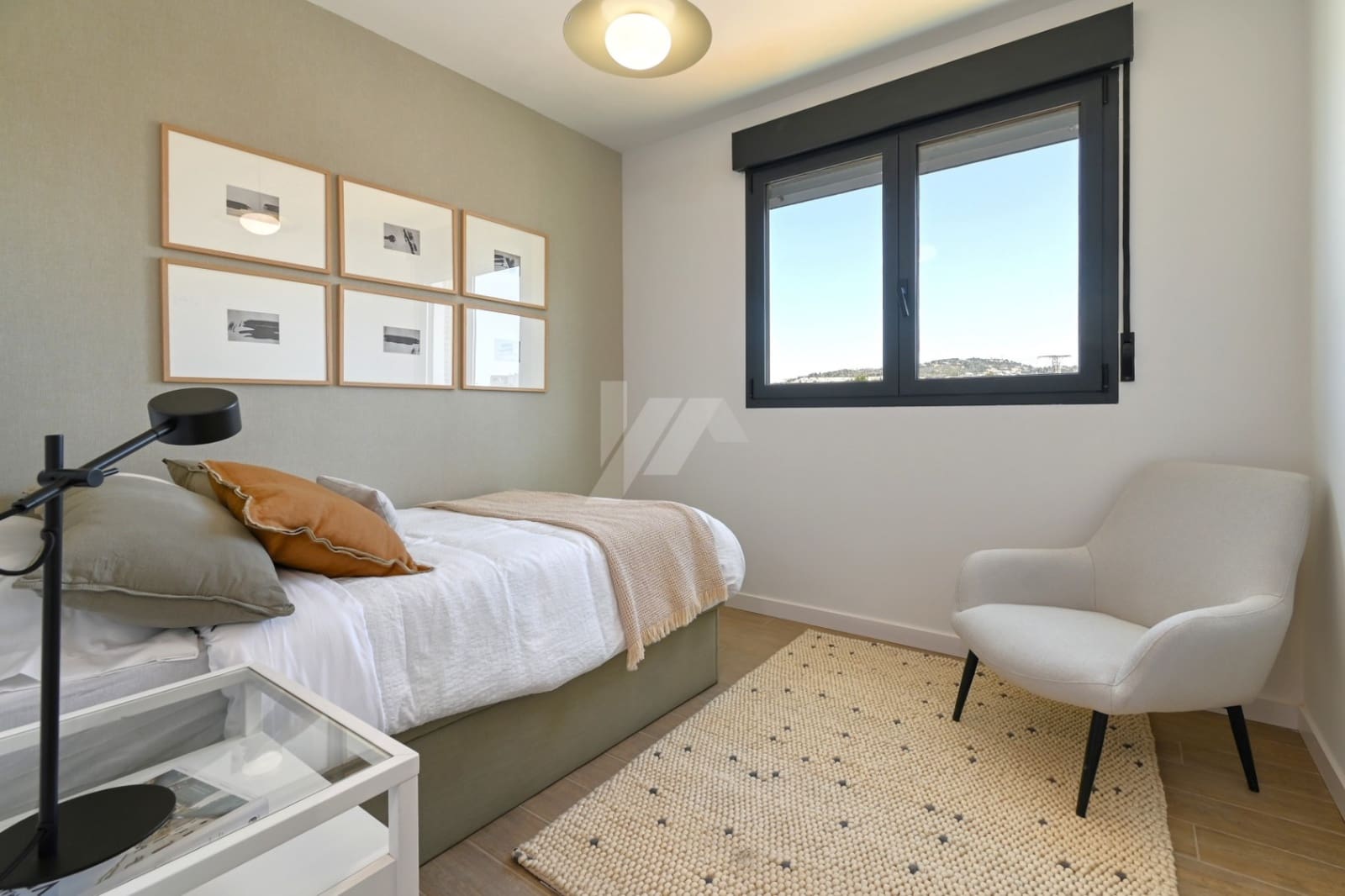 Apartamento de 3 habitaciones en Calpe / Calp en venta con piscina garaje - 432.000 € (Ref: 8062585)