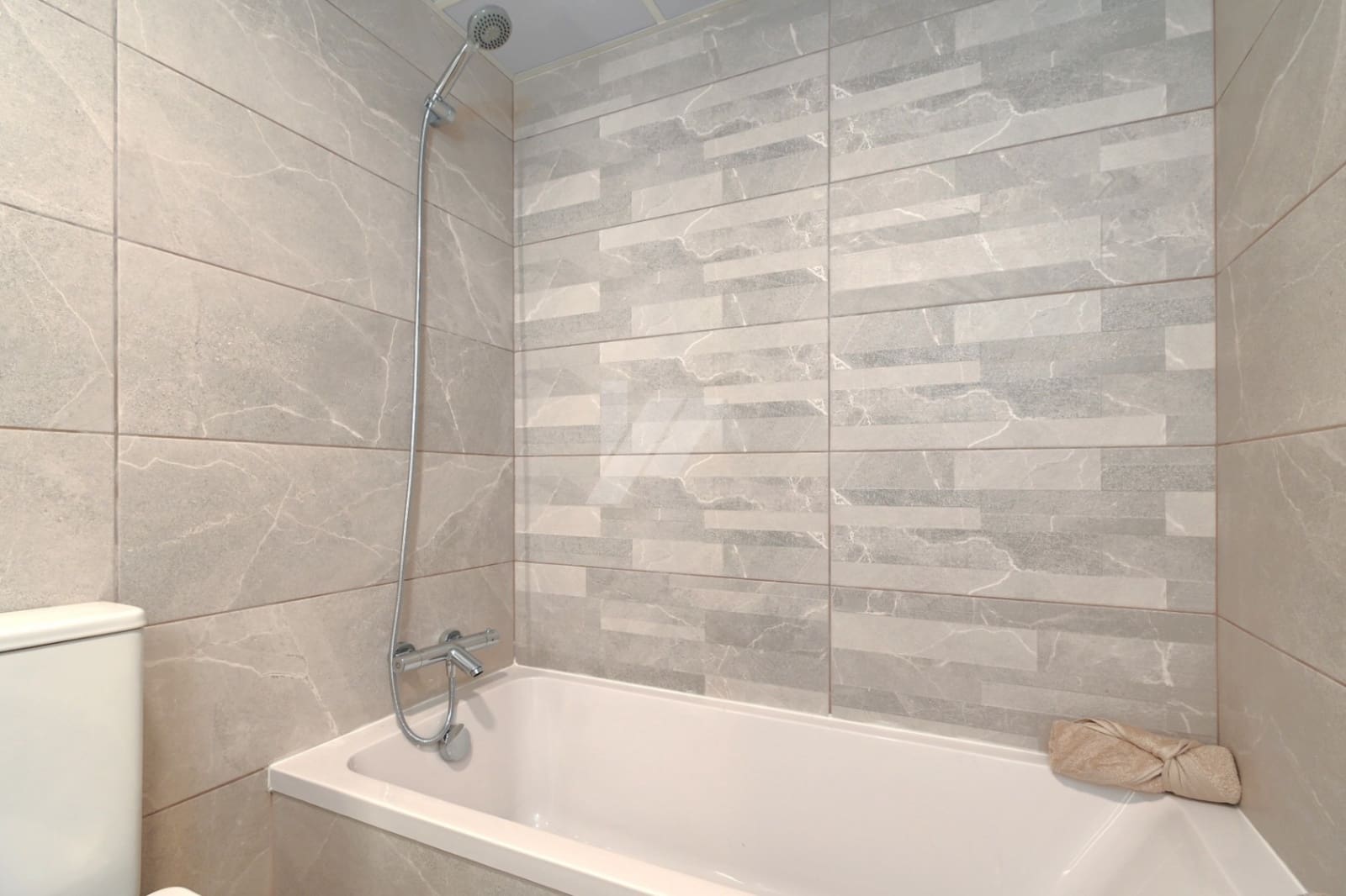 Apartamento de 3 habitaciones en Calpe / Calp en venta con piscina garaje - 432.000 € (Ref: 8062585)