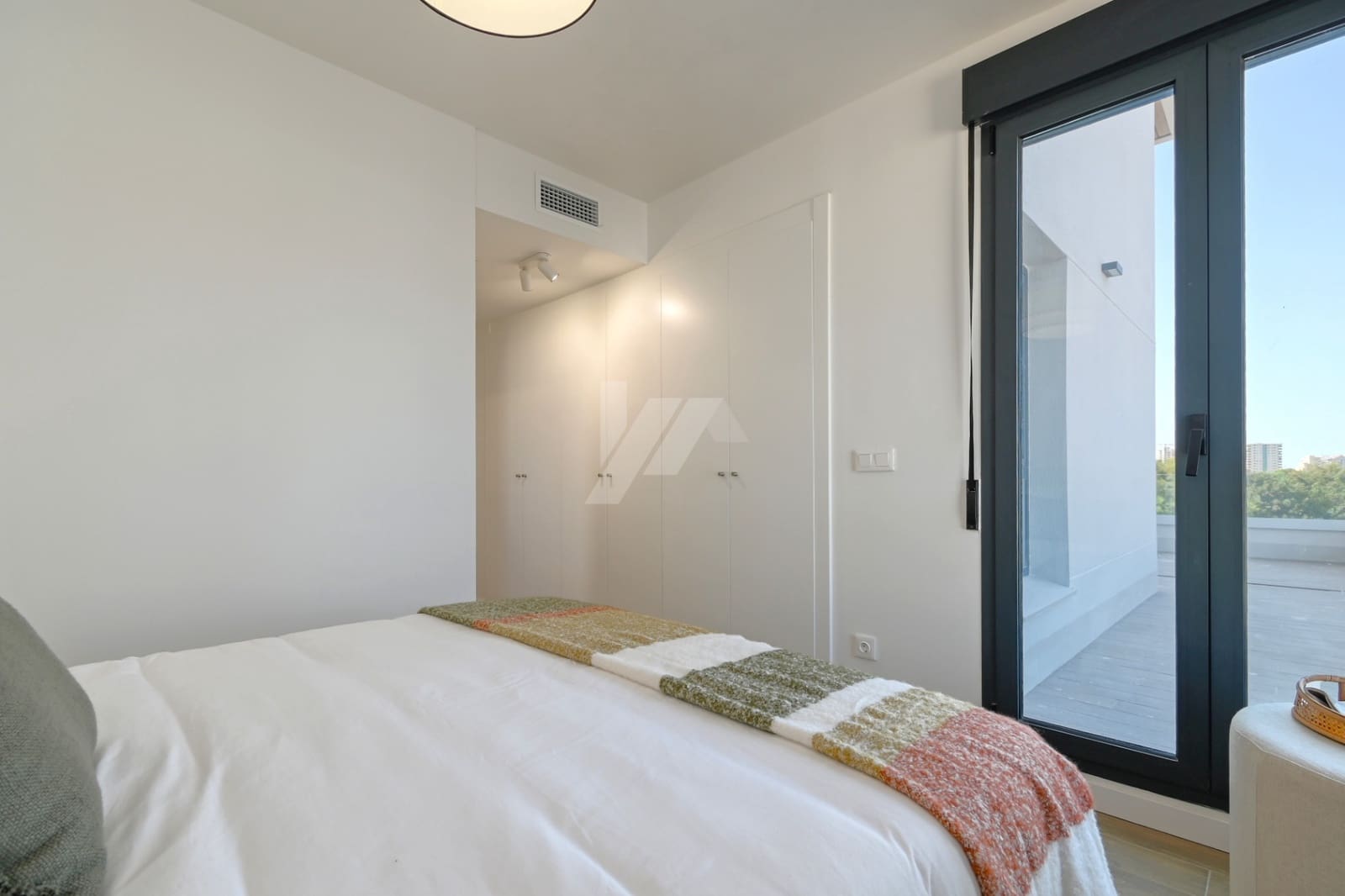 Apartamento de 3 habitaciones en Calpe / Calp en venta con piscina garaje - 432.000 € (Ref: 8062585)