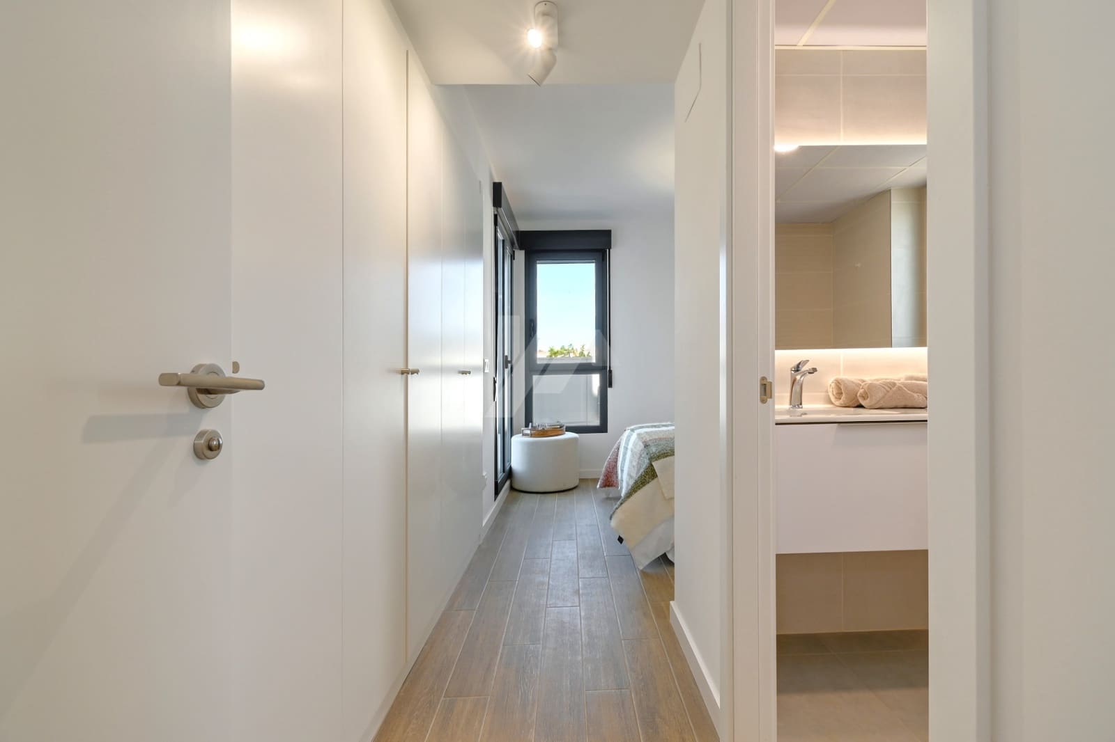 Apartamento de 3 habitaciones en Calpe / Calp en venta con piscina garaje - 432.000 € (Ref: 8062585)