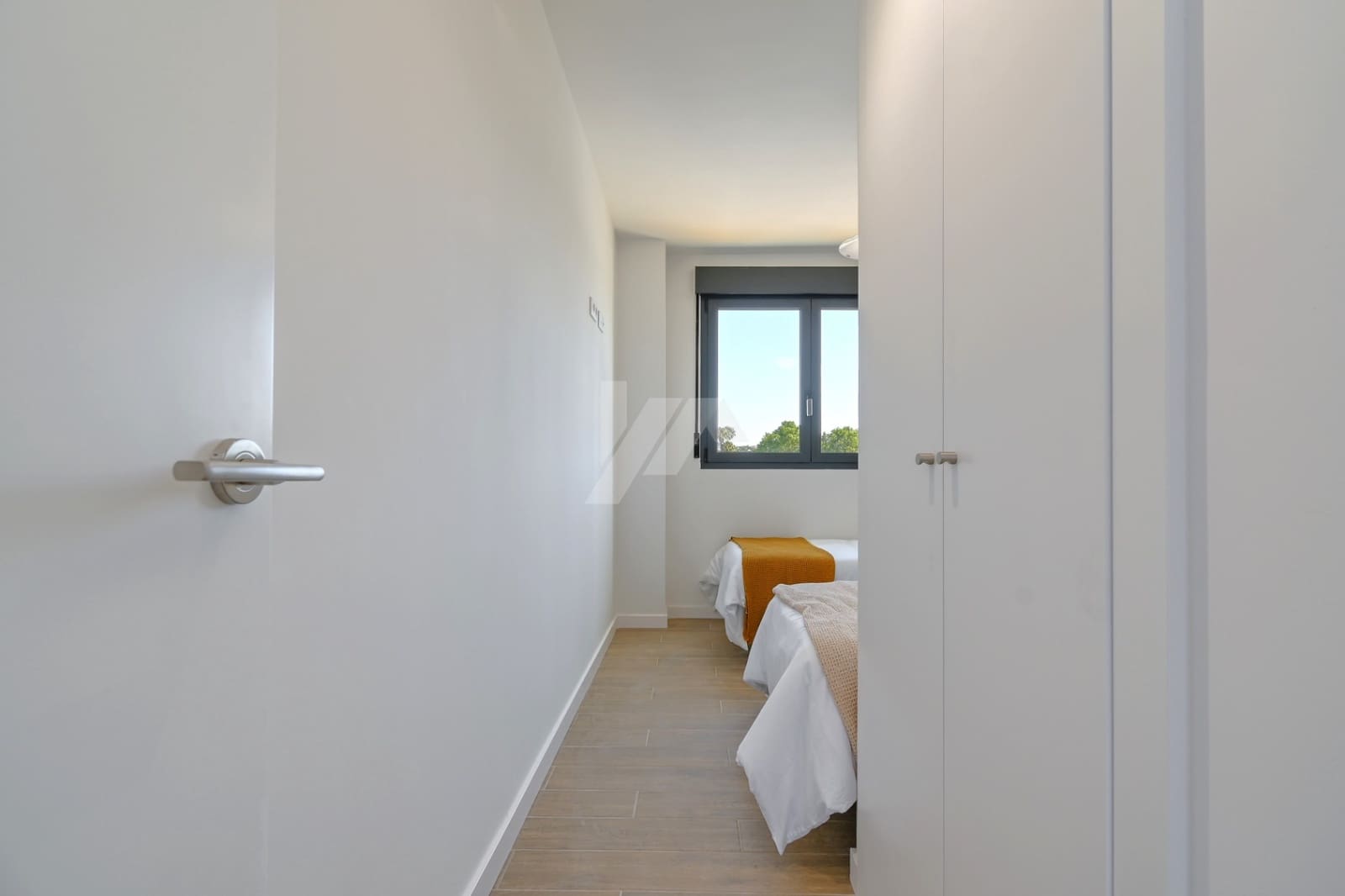 Apartamento de 3 habitaciones en Calpe / Calp en venta con piscina garaje - 432.000 € (Ref: 8062585)