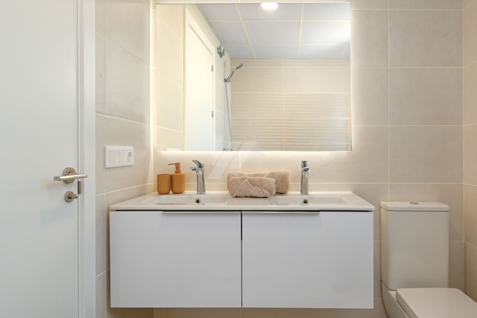 Apartamento de 3 habitaciones en Calpe / Calp en venta con piscina garaje - 432.000 € (Ref: 8062585)