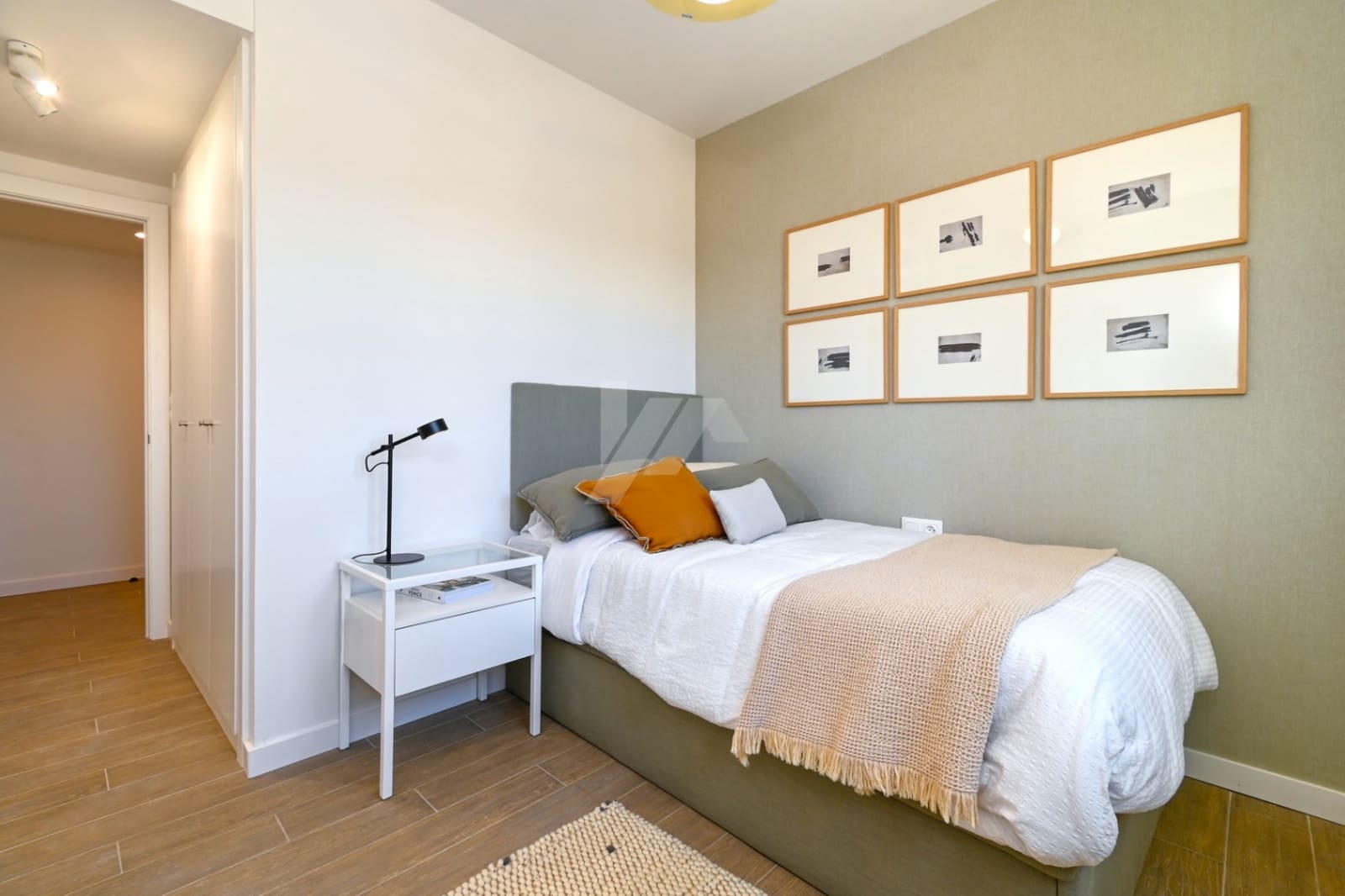 Apartamento de 3 habitaciones en Calpe / Calp en venta con piscina garaje - 432.000 € (Ref: 8062585)