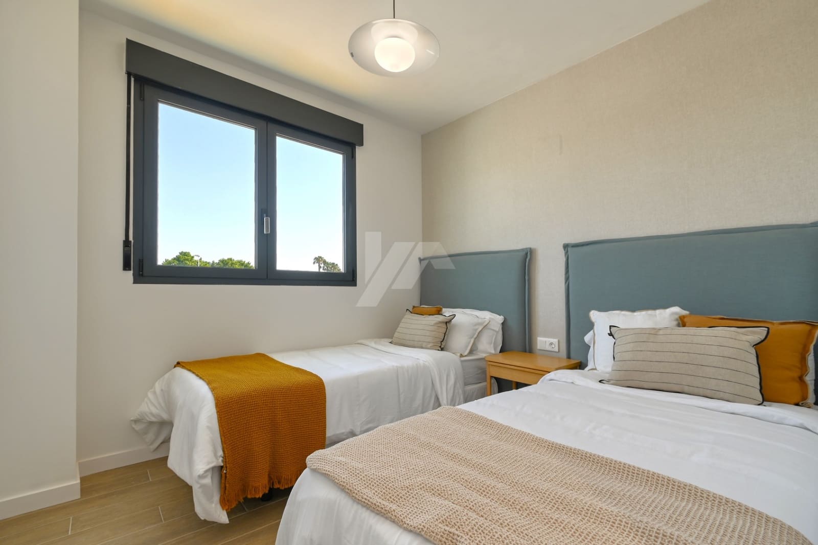 Apartamento de 3 habitaciones en Calpe / Calp en venta con piscina garaje - 432.000 € (Ref: 8062585)