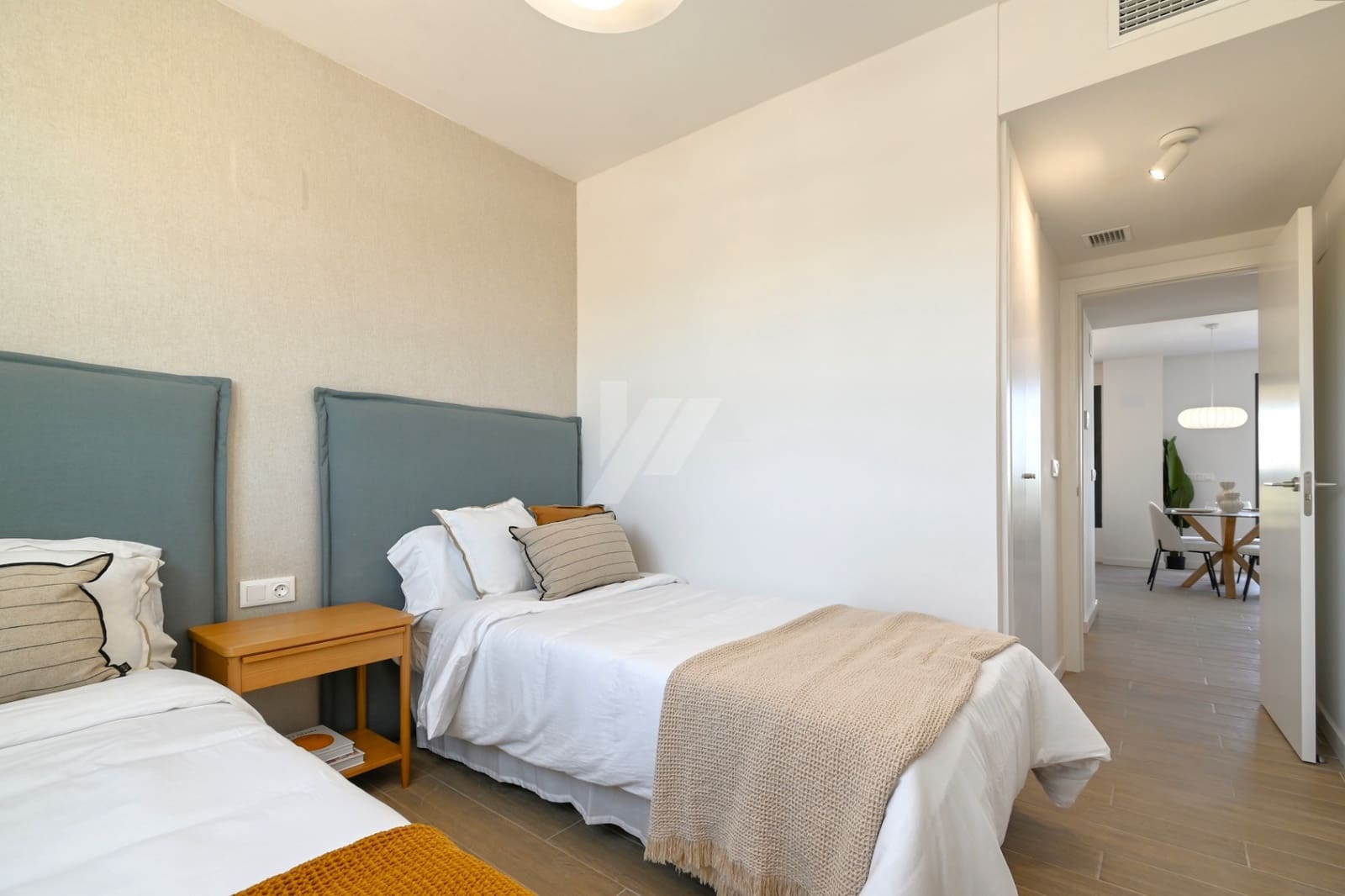 Apartamento de 3 habitaciones en Calpe / Calp en venta con piscina garaje - 432.000 € (Ref: 8062585)