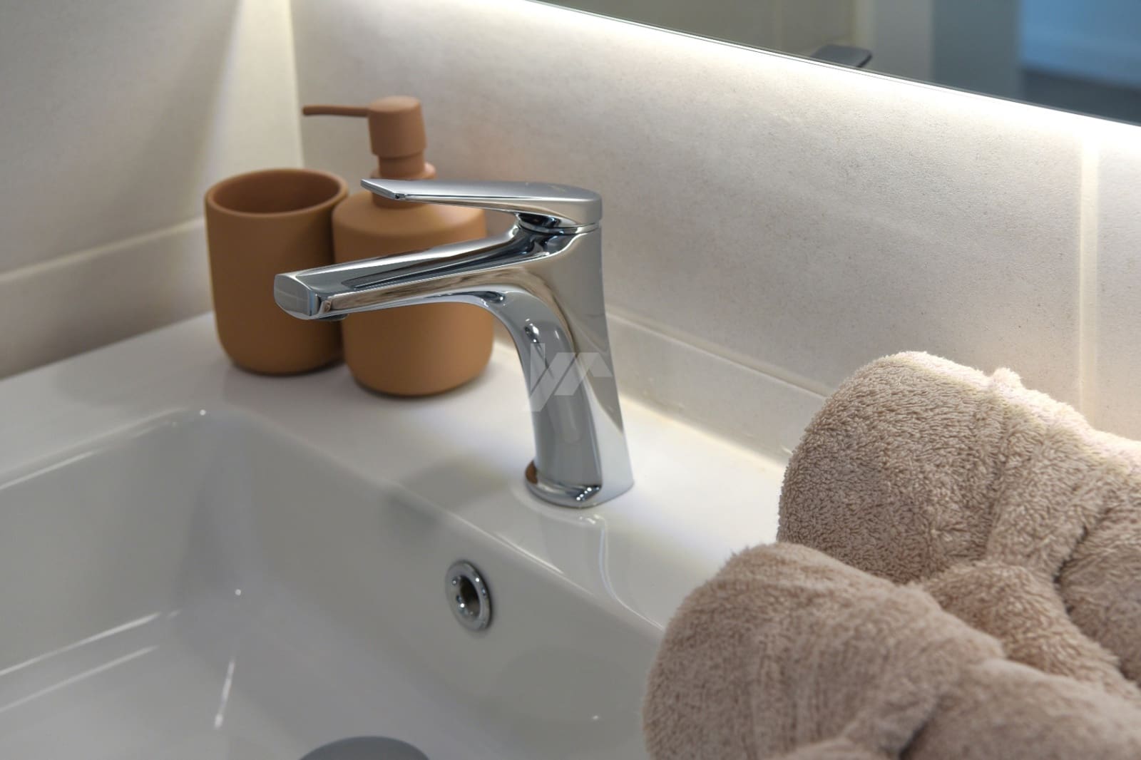 Apartamento de 3 habitaciones en Calpe / Calp en venta con piscina garaje - 432.000 € (Ref: 8062585)
