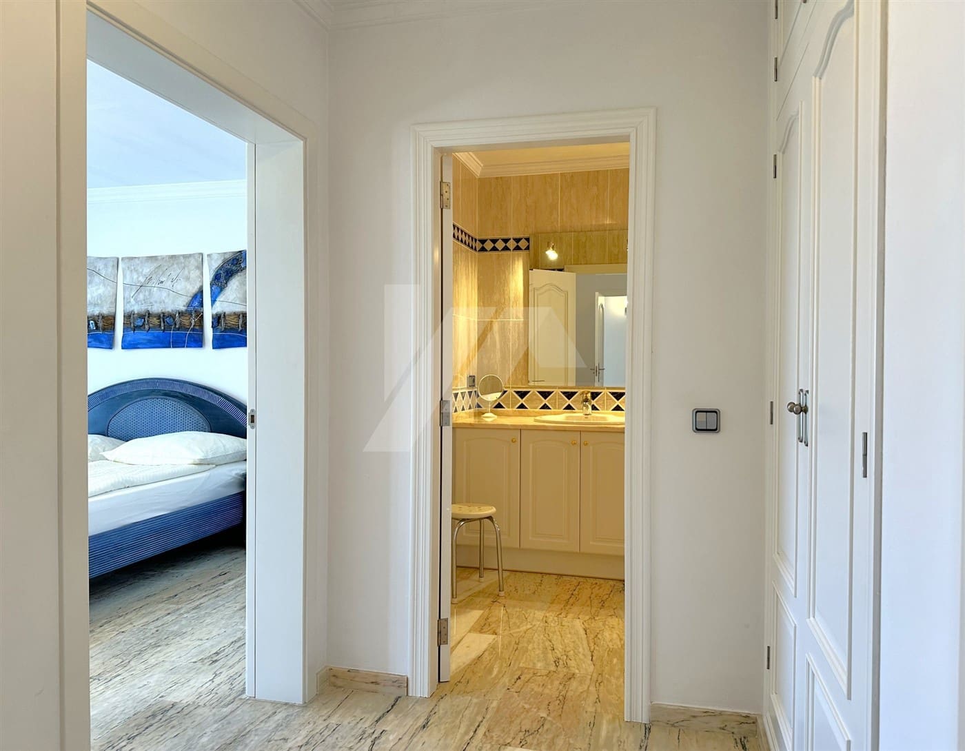 3 soveværelse Villa til salg i Moraira med swimmingpool garage - € 990.000 (Ref: 8215273)