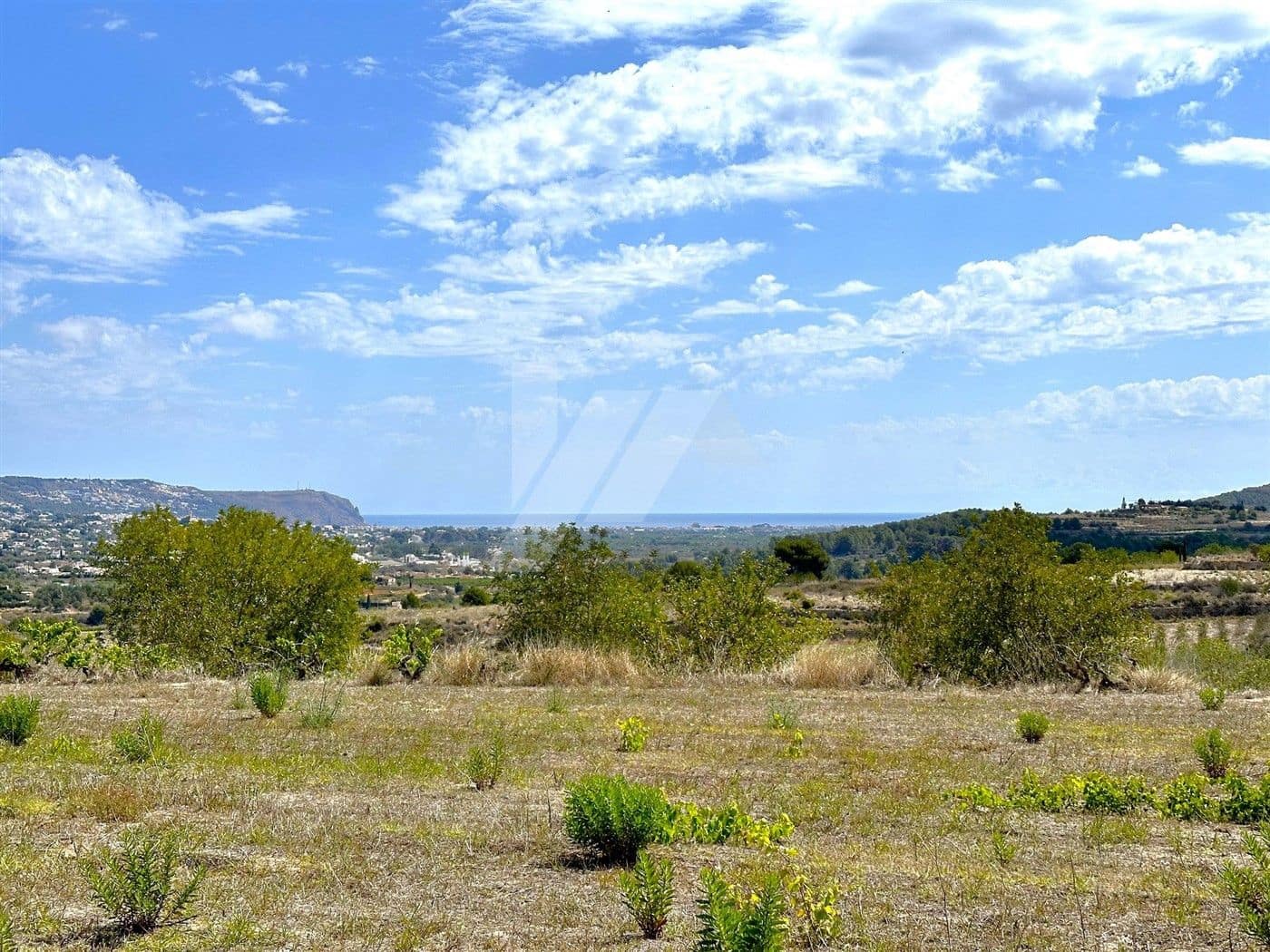 Tomt till salu i Denia - 220 000 € (Ref: 8309592)